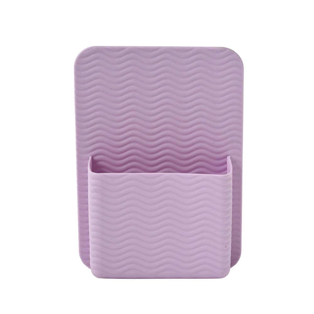Juicy Series Shower Organiser - PURPLE